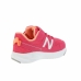 Baby's Sportschoenen New Balance 570 Bungee Roze