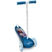 Step Frozen Queen Of The Snow Wielen x 3 Blauw Kinderen Plastic