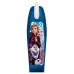 Skuter Frozen Queen Of The Snow Kotača x 3 Plava Children's Plastika