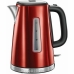 Vattenkokare Russell Hobbs 23210-70 Röd 1,7 L