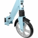 Trottinette Stamp Oxygen Bleu