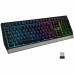 Игровая клавиатура Gaming The G-Lab Tungsten AZERTY французский