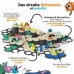 Set de Construcție Ravensburger Gravitrax Junior Multicolor  