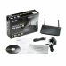 Reititin Asus RT-N12E Wifi 300 Mbps 2 x 2 dBi