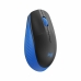 Мышь Logitech M190 Чёрный 1000 dpi