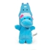 Soft toy for dogs Gloria Nomana 10 cm Hippopotamus