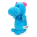 Zabawka Pluszowa dla psa Gloria Nomana 10 cm Hipopotam
