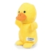 Peluche para cães Gloria Enyi 3 x 5 x 14 cm Pato