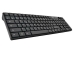 Klaviatūra un Pele Bluestork BLU3760162063431 AZERTY Melns