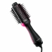 Ionic Dryer and Volumising Brush Revlon 800W