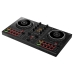 Contrôle DJ Pioneer DDJ-200