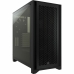 Caixa Semitorre ATX Corsair 4000D Airflow Preto