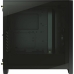 ATX Semi-tower Box Corsair 4000D Airflow Black