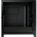 Caixa Semitorre ATX Corsair 4000D Airflow Preto