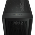 ATX Semi-toren doos Corsair 4000D Airflow Zwart