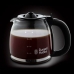 Drip Koffiemachine Russell Hobbs 24031-56 1100 W 1,25 L 1100W