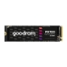 Kietasis diskas GoodRam PX700 SSD SSDPR-PX700-02T-80 2 TB SSD