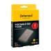 Ekstern harddisk INTENSO TX500 2 TB SSD