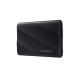 Ekstern Harddisk Samsung T9 1 TB SSD