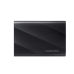 Ekstern Harddisk Samsung T9 1 TB SSD