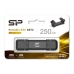 Zewnętrzny Dysk Twardy Silicon Power DS72 250 GB SSD