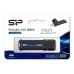 External Hard Drive Silicon Power MS60 250 GB SSD