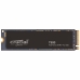 Trdi Disk Crucial T500 2 TB SSD