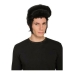 Wigs Elvis Кафяв