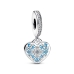 Miçangas femininas Pandora 792017CZ_E020