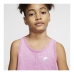 Tank Top Kids Nike Sportswear