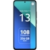 Smartphone Xiaomi Redmi Note 13 256 GB 6,67