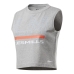 Camiseta para Mujer sin Mangas Reebok Les Mills® Graphic