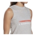 Dames Mouwloos T-shirt Reebok Les Mills® Graphic