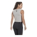 Maillot de Corps sans Manches pour Femme Reebok Les Mills® Graphic