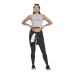 Maillot de Corps sans Manches pour Femme Reebok Les Mills® Graphic