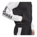 Joggingpak voor dames Reebok Linear Zwart