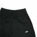 Детски Спортен Панталон Nike Черен