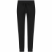 Pantalon de sport long Champion Cuffed W Noir Femme