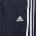 Dětské sportovní šortky Adidas Essentials French Terry