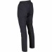 Long Sports Trousers Regatta Highton Black Men Lady