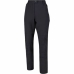 Pantaloni lungi de sport Regatta Highton Negru Bărbați Femeie