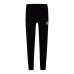 Pantalon de Trening pentru Copii Converse Fleee Chuck Taylor Patch Jogger B Negru Copil