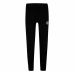 Pantalone di Tuta per Bambini Converse Fleee Chuck Taylor Patch Jogger B Nero Bimbo