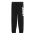 Pantalons de Survêtement pour Enfants Nike Fleece Noir