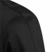Detské Tričko s krátkym rukávom Adidas Brilliant Basics Čierna