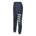 Kindertrainingspak Broek Kappa Cata Boy Jongen Donkerblauw