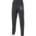 Dětské tepláky Bottoms Nike Swoosh Chlapečci Černý