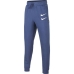 Pantalone di Tuta per Bambini Nike Swoosh Blu scuro