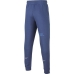 Pantalone di Tuta per Bambini Nike Swoosh Blu scuro