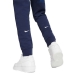 Pantalone di Tuta per Bambini Nike Swoosh Blu scuro